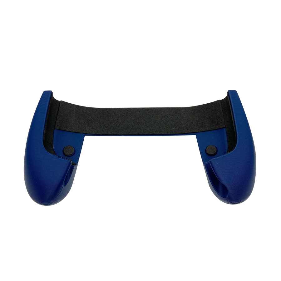 Grip poignées 3D pour Anbernic RG34XX, visuel 17