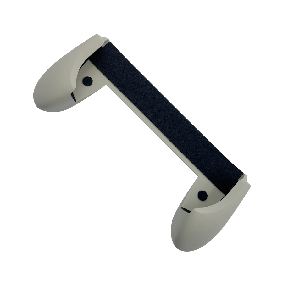 Grip poignées 3D pour Anbernic RG40XX H, visuel 9