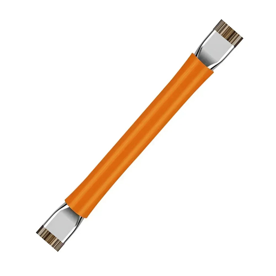 Brosse antistatique ESD double tête pour le nettoyage des cartes et consoles — Style 4