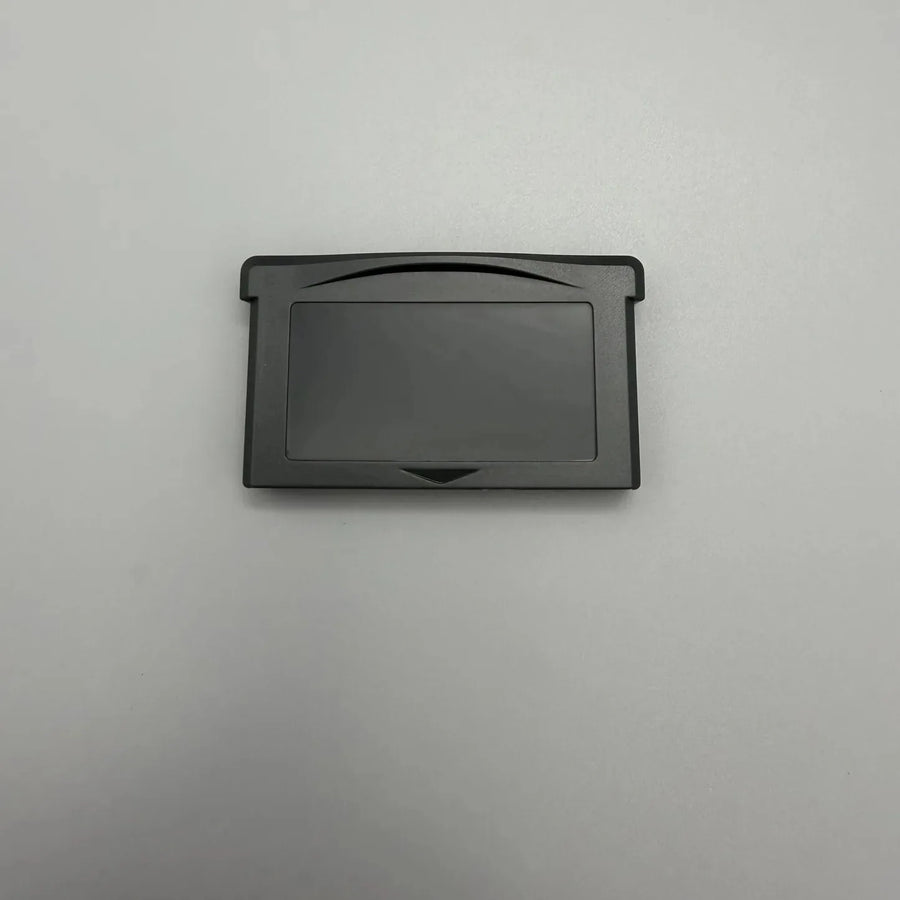 Coque de remplacement vierge pour cartouche de jeu Game Boy, Game Boy Color et Game Boy Advance, sans logo — visuel 21