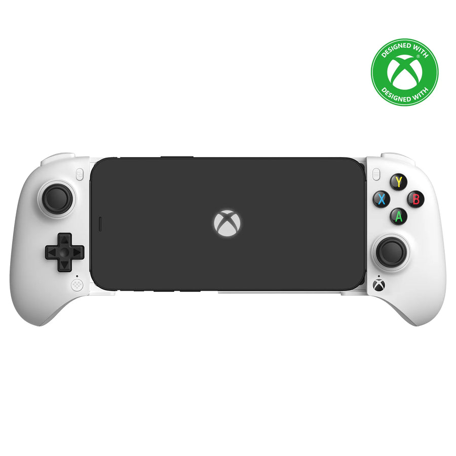 Manette mobile 8BitDo Ultimate édition Xbox pour smartphone Android et Apple, sticks et gâchettes à effet Hall