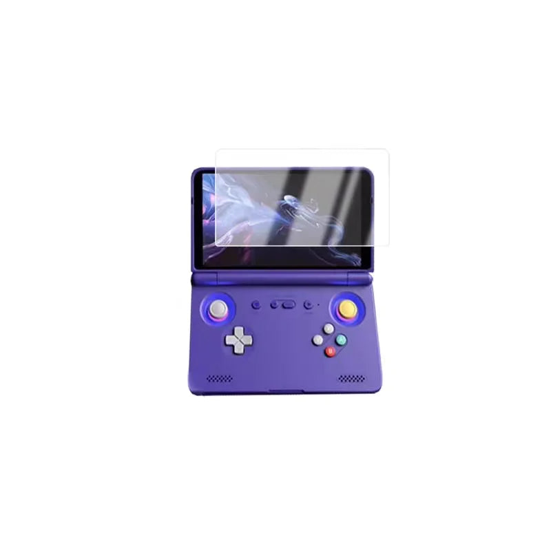 Film de protection souple pour l'écran de la console Retroid Pocket Flip 2, visuel 6