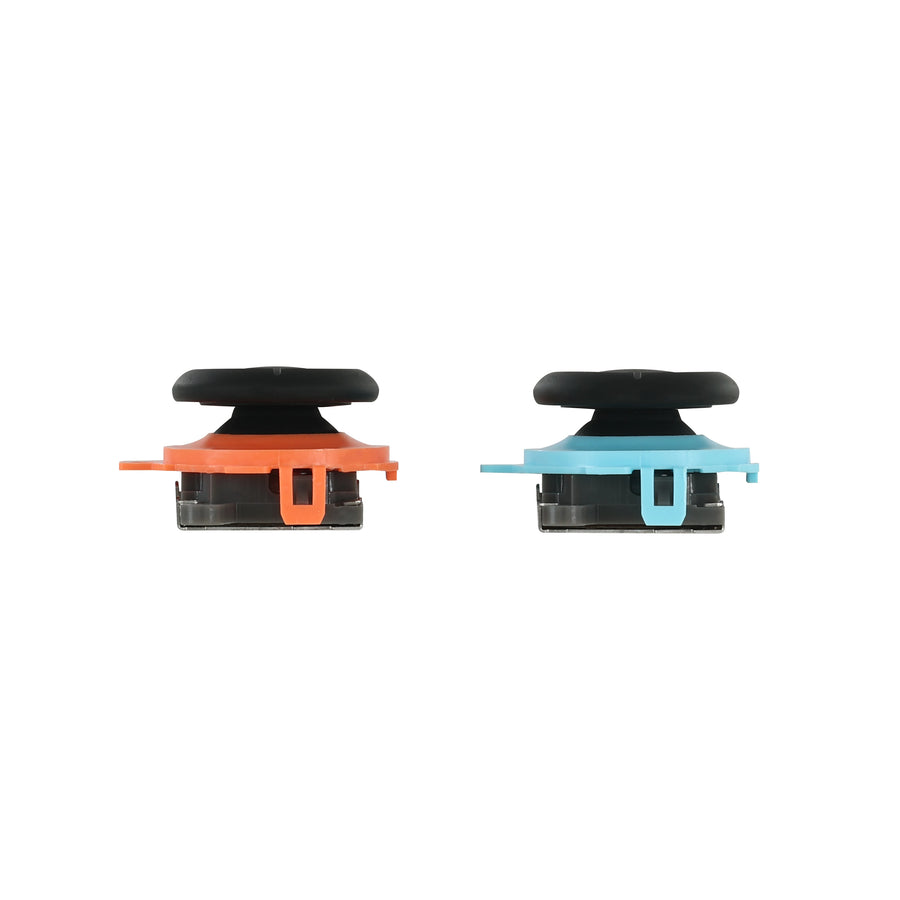 Joysticks TMR GuliKit NS70 pour Joy-Con 2 — visuel 4