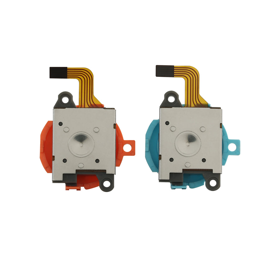 Joysticks TMR GuliKit NS70 pour Joy-Con 2 — visuel 2