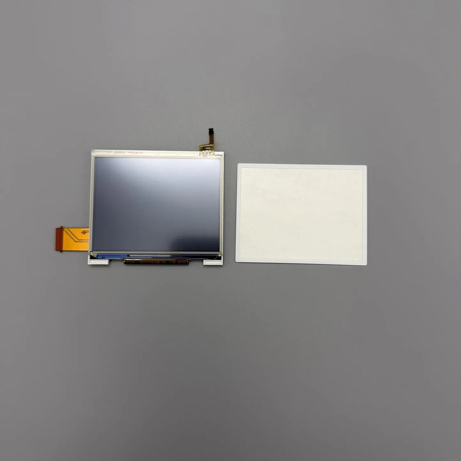 Écran IPS laminé pour DS Lite, écran inférieur blanc — visuel 26