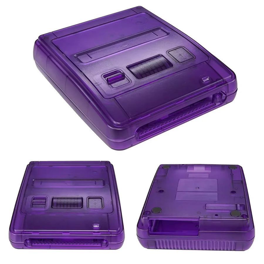 Coque de remplacement BitFunx pour Super Famicom et SNES PAL — visuel 5