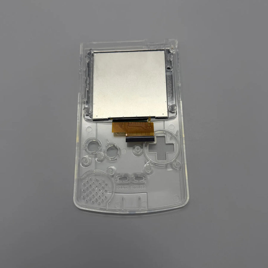 2.78-inch transflective screen for Game Boy Color — image 3