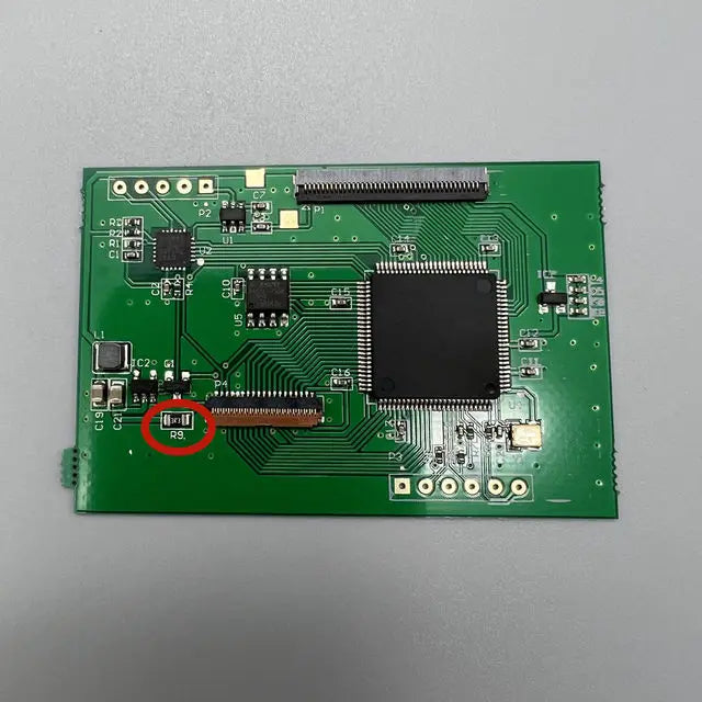 Écran IPS 3 pouces de remplacement pour Game Boy Advance SP — visuel 20