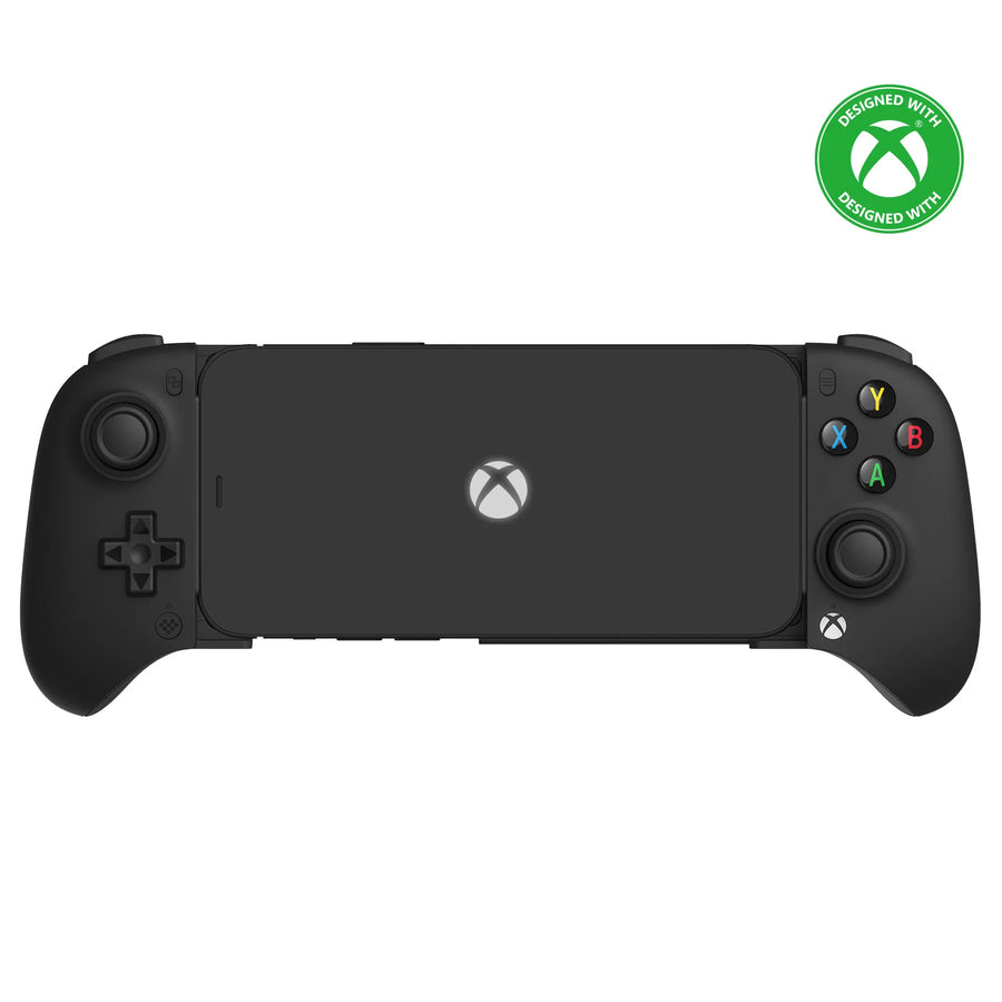 Manette mobile 8BitDo Ultimate édition Xbox pour smartphone Android et Apple, sticks et gâchettes à effet Hall