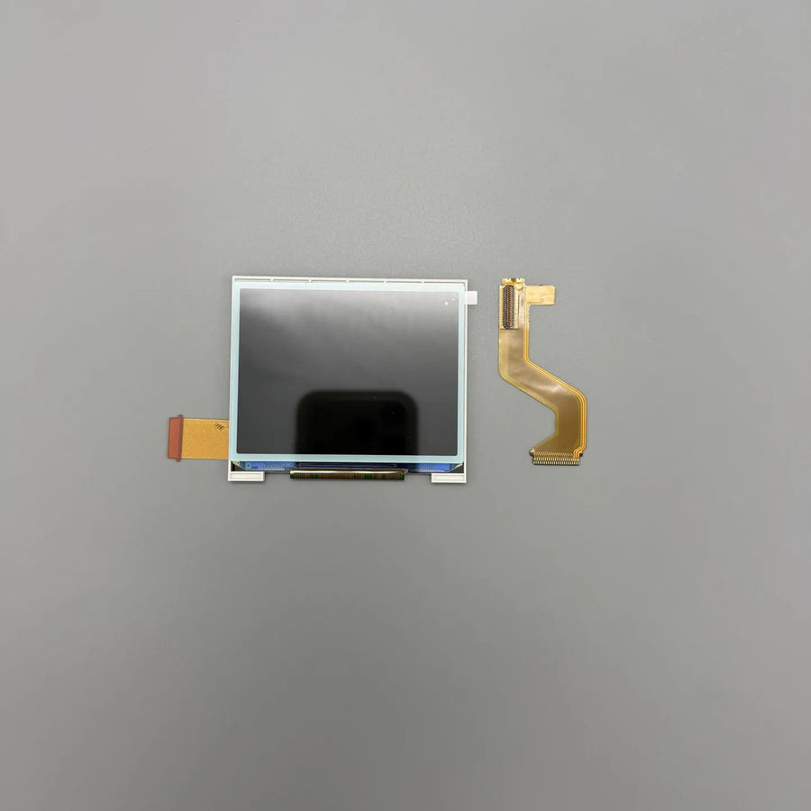 Écran IPS laminé pour DS Lite, écran supérieur bleu — visuel 19