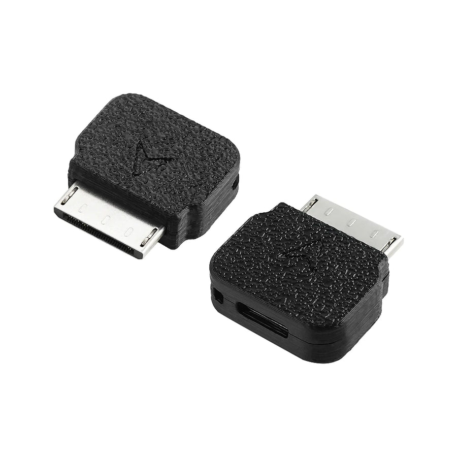 Adaptateur de charge USB-C TicKnot — visuel 20