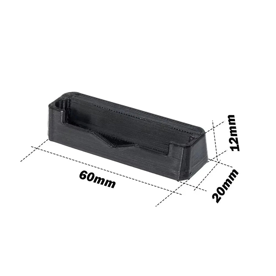 3D-printed cartridge display stand, GBA version — image 4