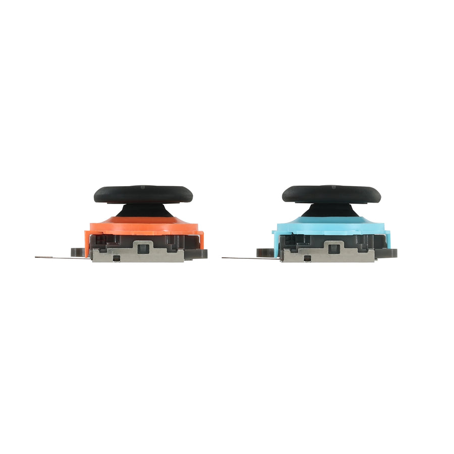 Joysticks TMR GuliKit NS70 pour Joy-Con 2 — visuel 3