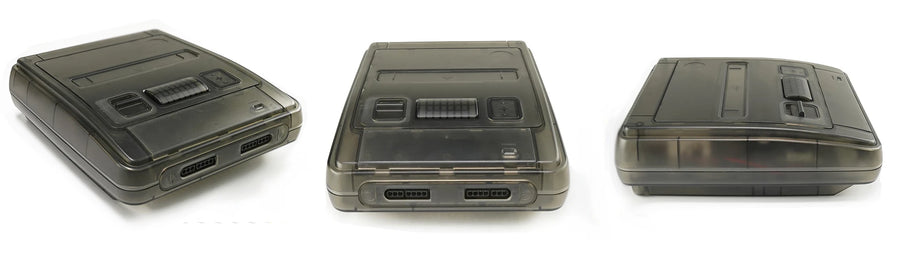 Coque de remplacement BitFunx pour Super Famicom et SNES PAL — visuel 13