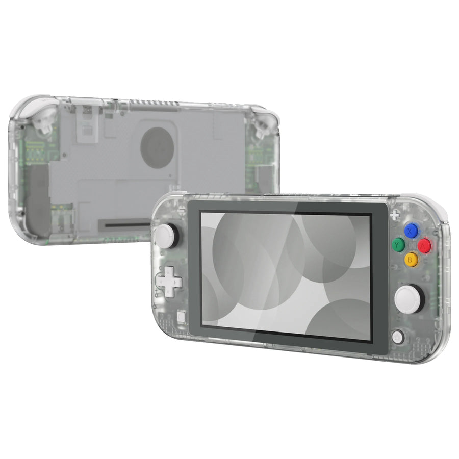 Coque eXtremeRate pour Switch Lite — visuel 30