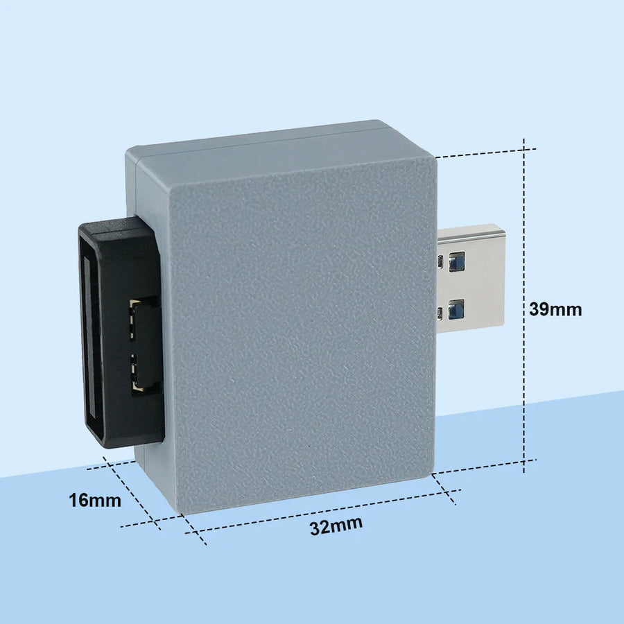 SNAC adapter for MiSTer FPGA — image 8