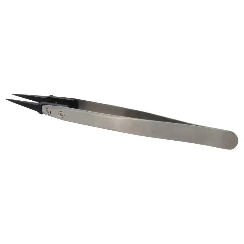 Pincette de précision antistatique 13 cm — vue 3