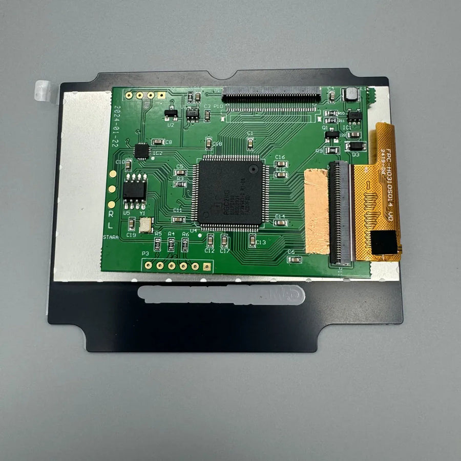 Kit écran IPS 2,9 pouces pour Game Boy Advance AGB-001 — photo 24