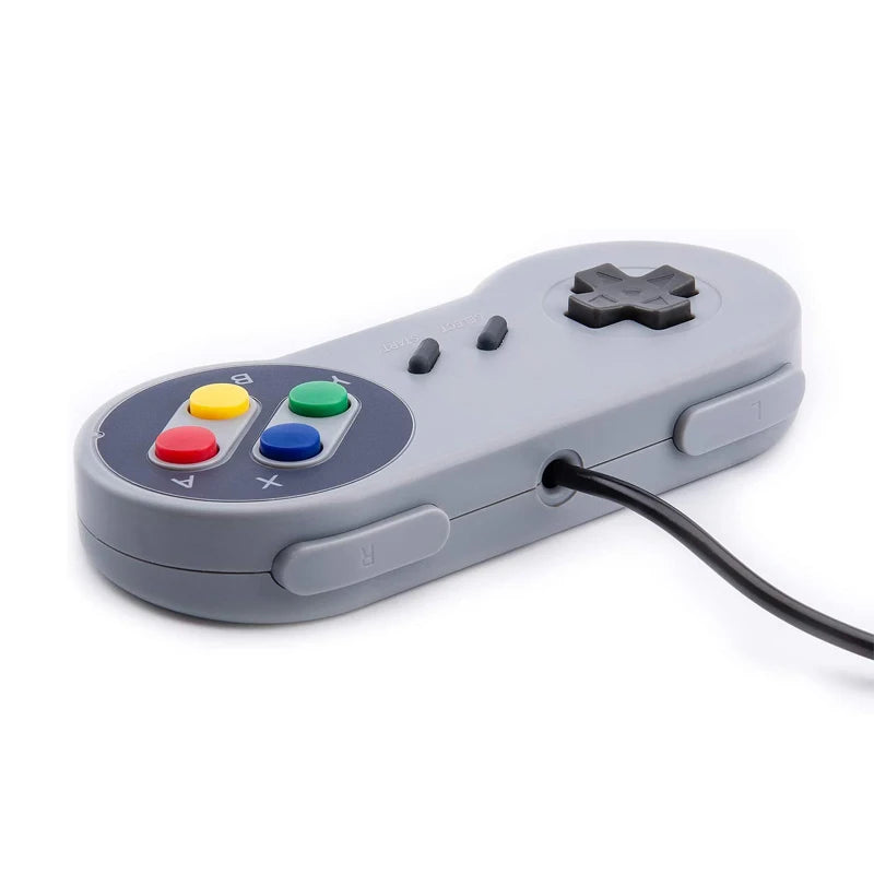 Wired SNES controller — image 2