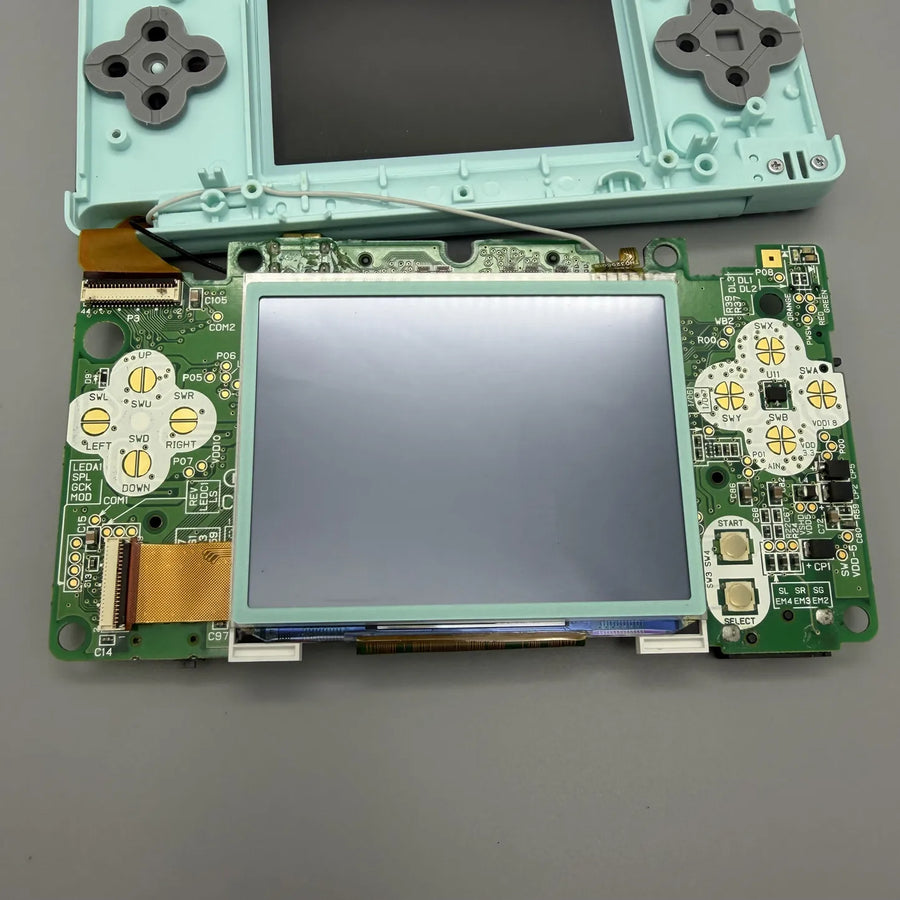 Écran IPS laminé pour DS Lite — visuel 14