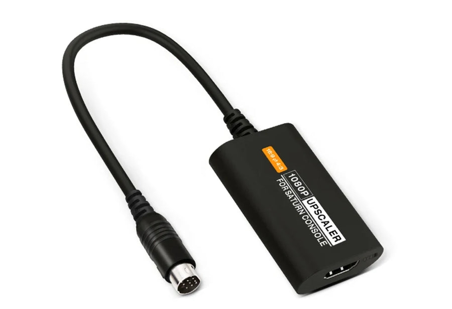 Convertisseur HDMI pour Saturn — visuel 5