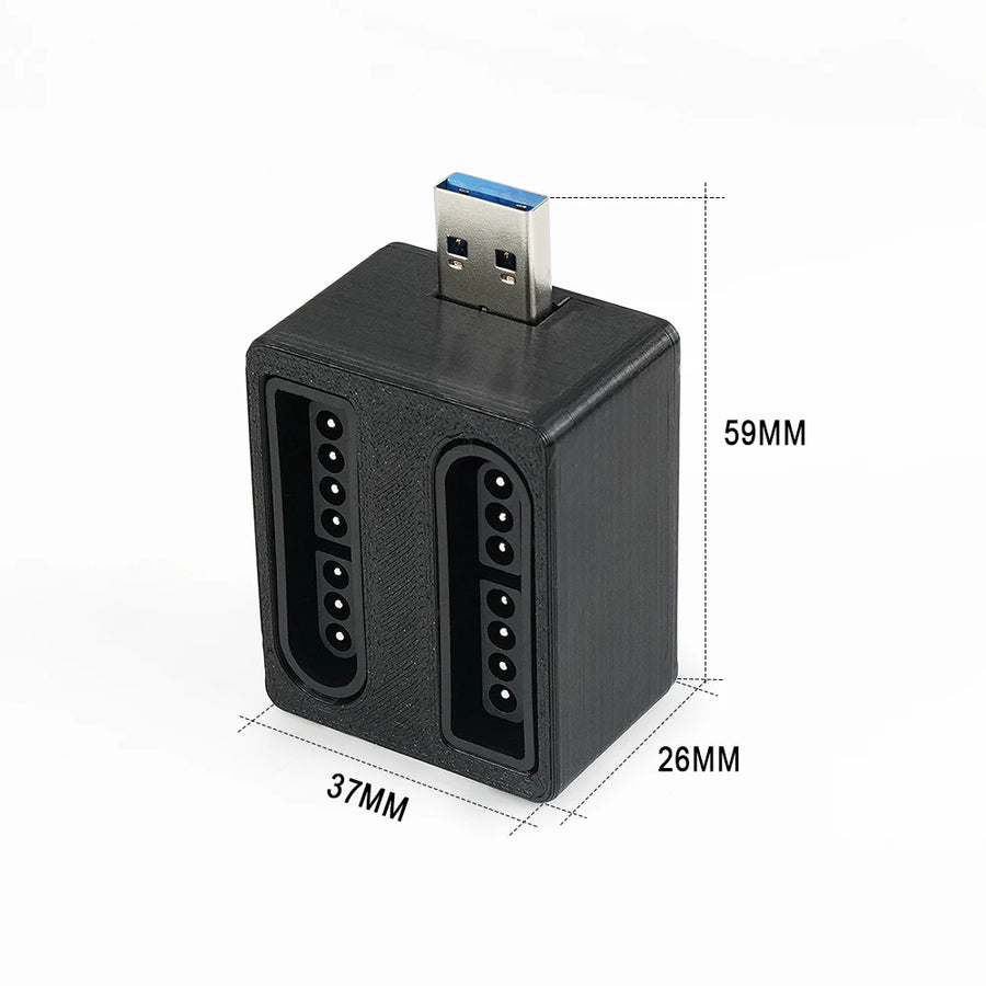 SNAC adapter for MiSTer FPGA — image 9