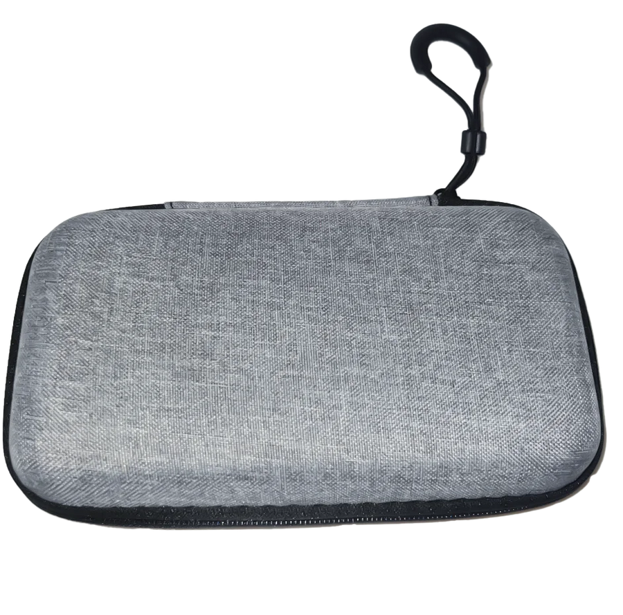 Étui de transport pour la console portable Anbernic RG35XX H, visuel 8