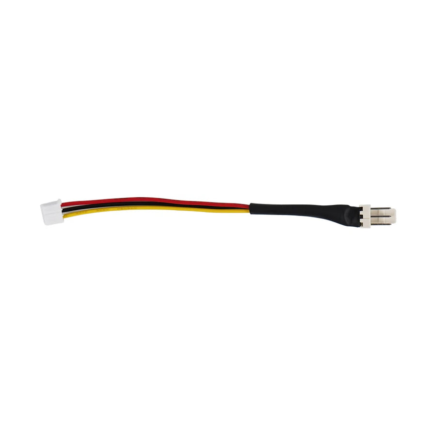 Kit de ventilation pour Dreamcast avec support moulé — visuel 13