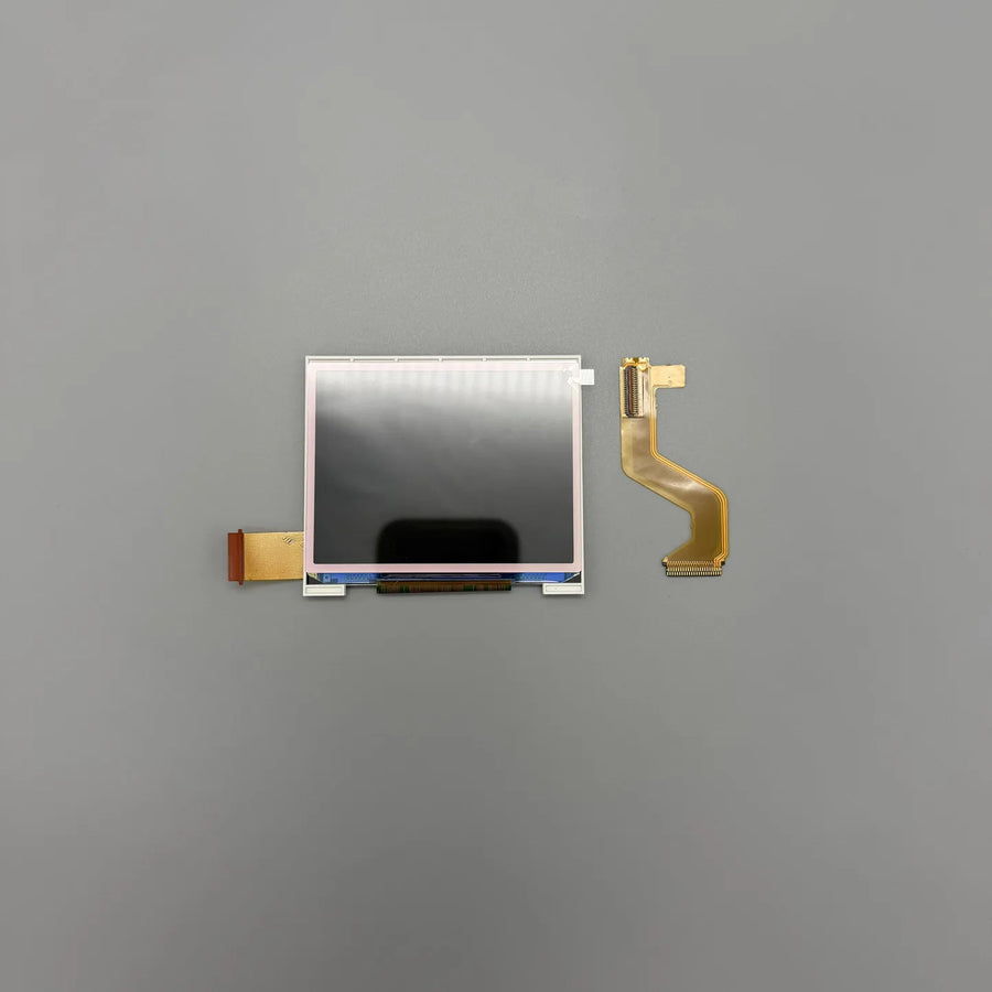 Écran IPS laminé pour DS Lite, écran supérieur rose — visuel 22