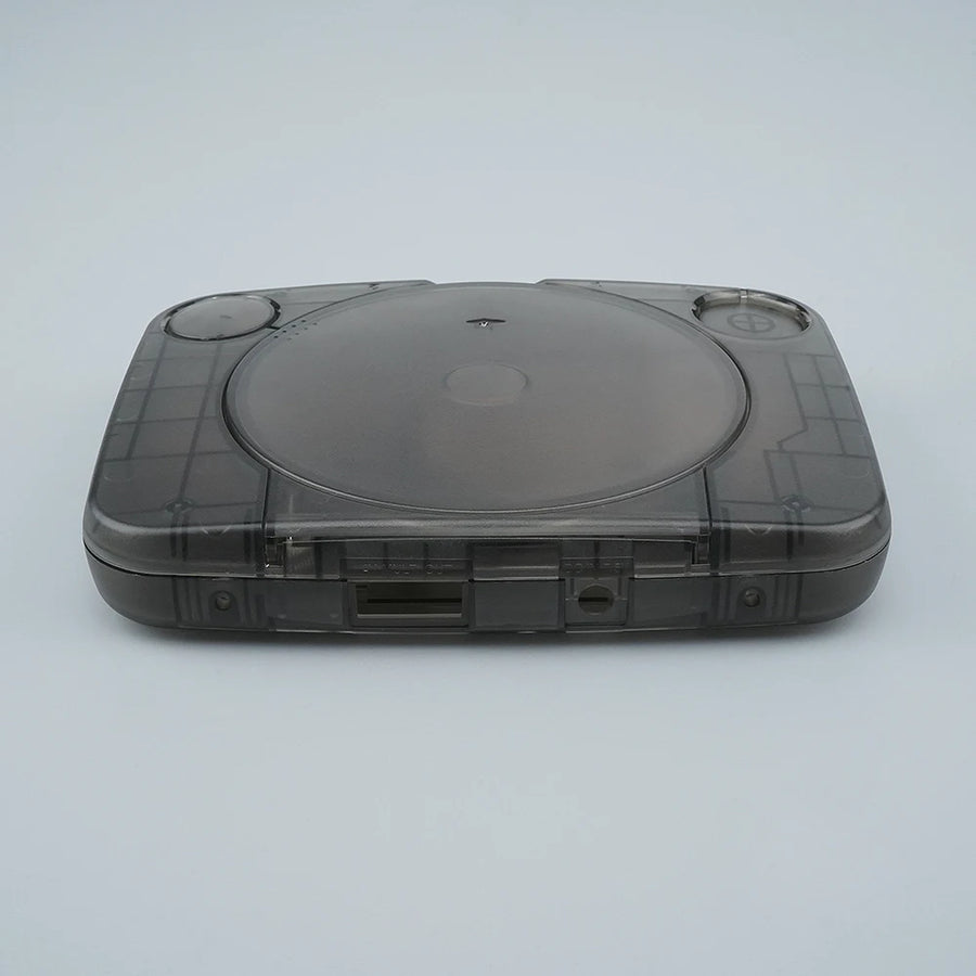 Coque de remplacement transparente pour PSone — visuel 10