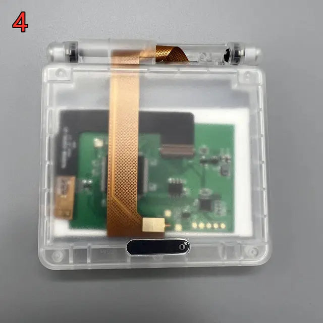 Écran IPS 3 pouces de remplacement pour Game Boy Advance SP — visuel 10