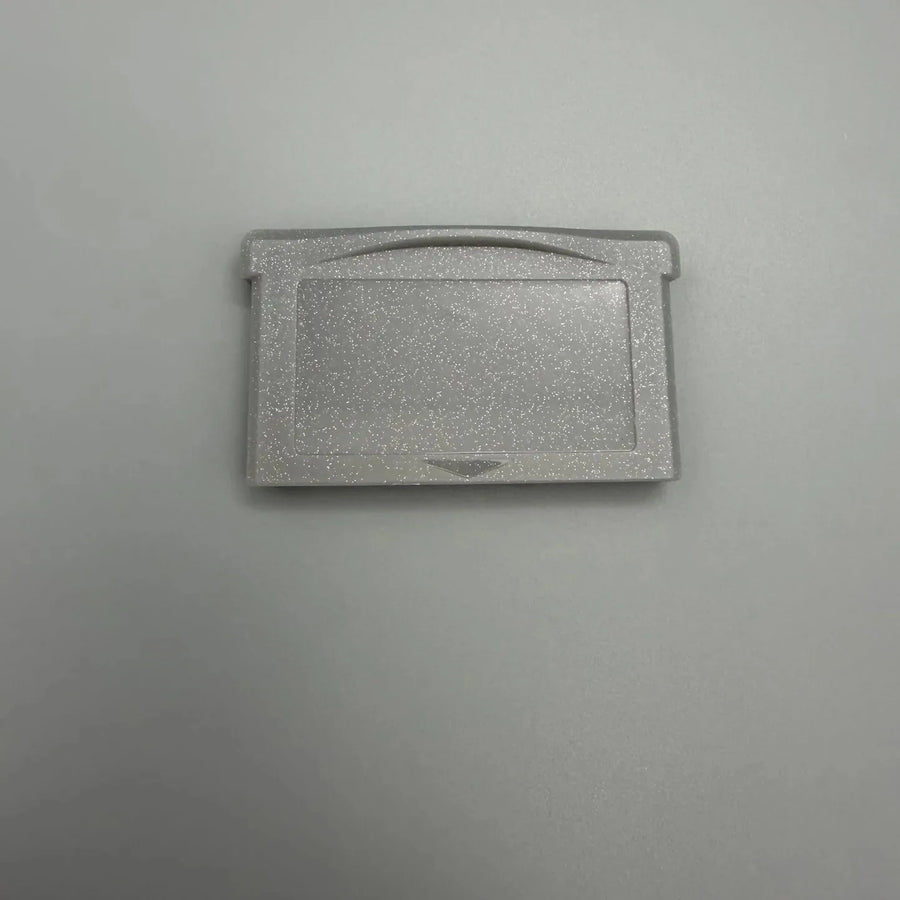 Coque de remplacement vierge pour cartouche de jeu Game Boy, Game Boy Color et Game Boy Advance, sans logo — visuel 18