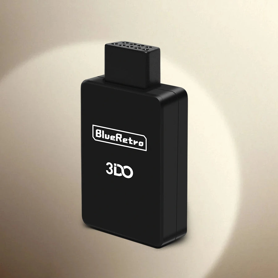 Adaptateur BlueRetro sans fil pour 3DO — visuel 16