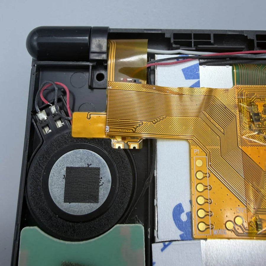 Écran IPS laminé pour DS Lite — visuel 11