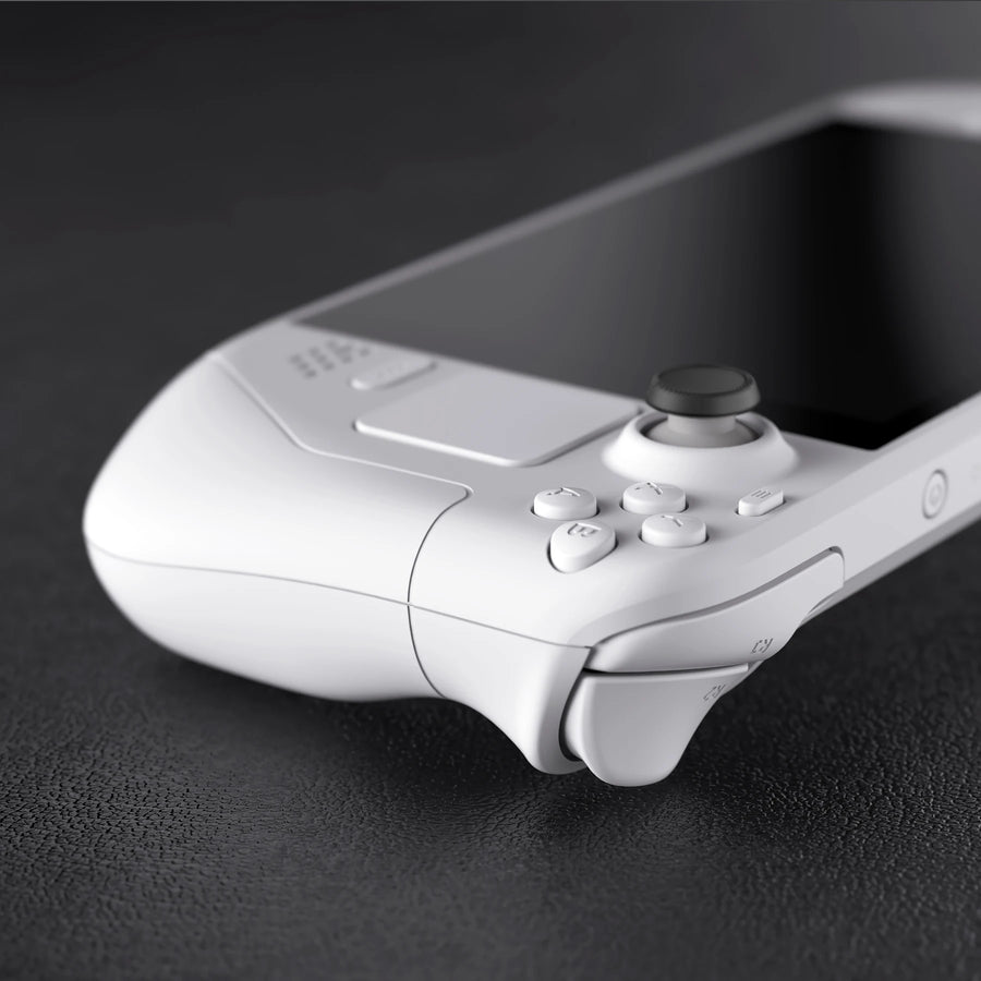 Coque complète eXtremeRate pour Steam Deck LCD — visuel 3