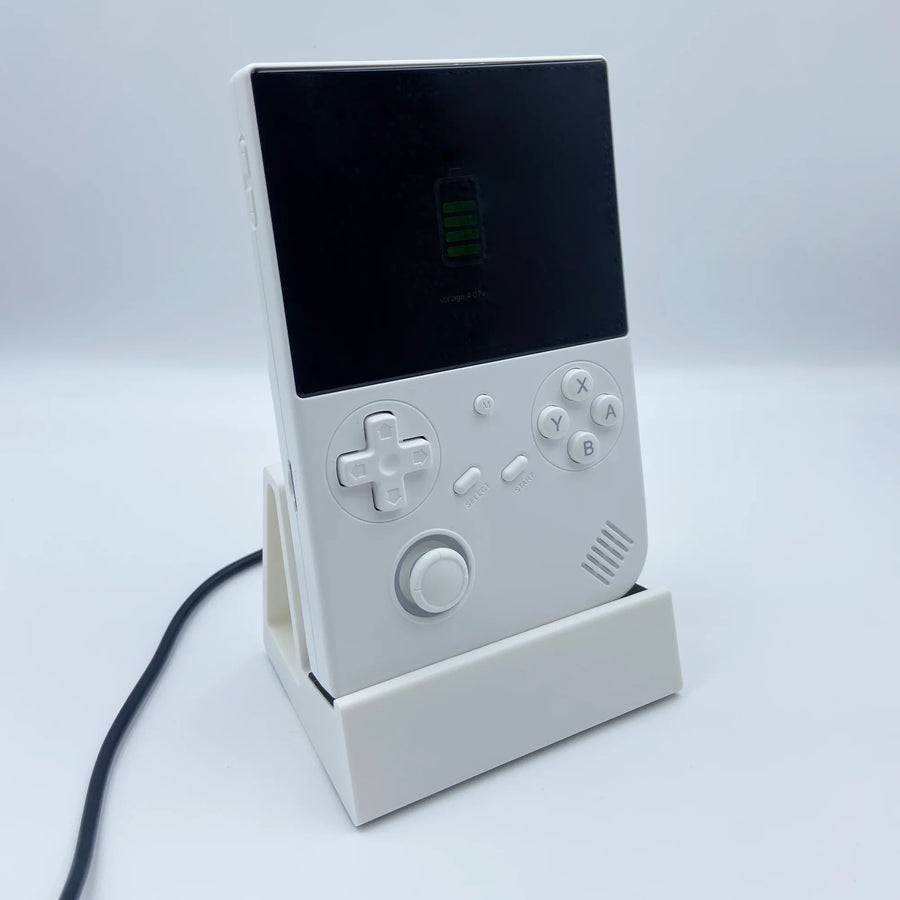 Dock de charge magnétique pour Anbernic RG40XXV