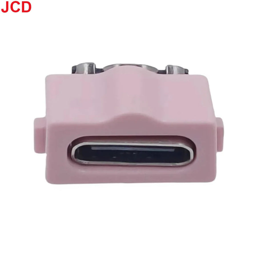 Module de port de charge USB-C pour Game Boy Advance SP — Peppa fans