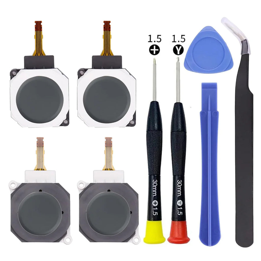Stick analogique de remplacement 3DS — visuel 1