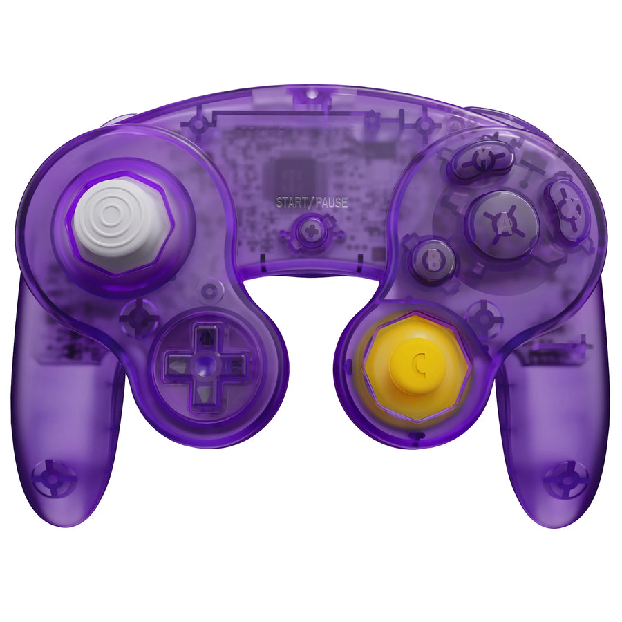 Coque eXtremeRate pour manette GameCube — visuel 5
