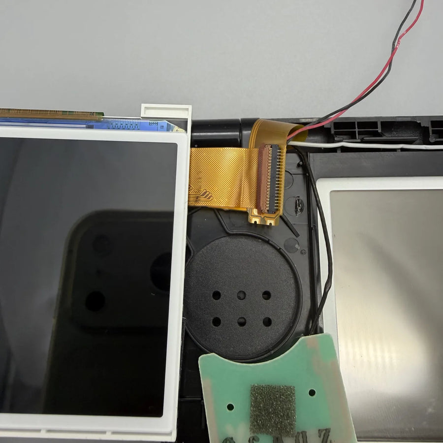 Écran IPS laminé pour DS Lite — visuel 13
