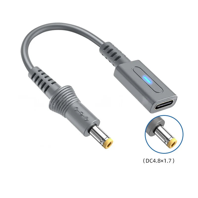USB-C power cable for Mega Drive 2, PS one and PS2 Slim — image 1