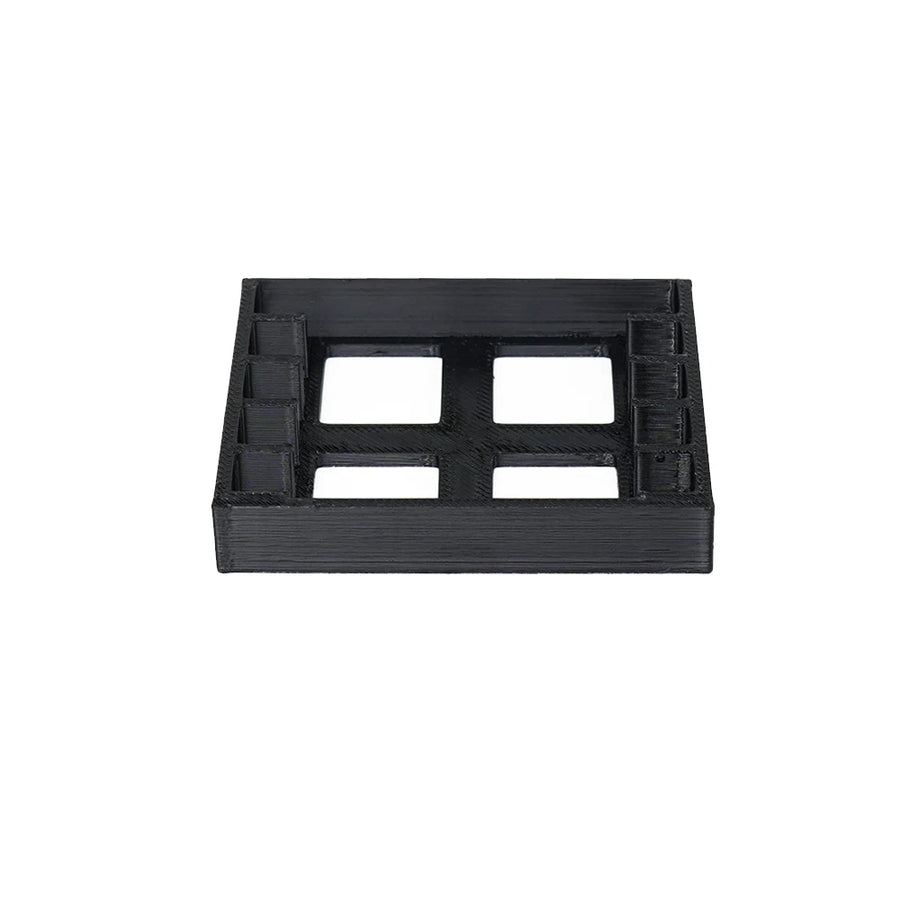 3D-printed cartridge display stand — image 1
