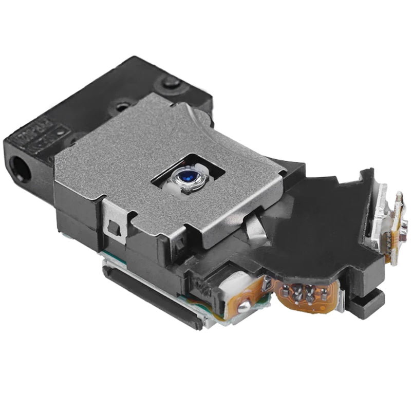 Bloc optique PVR-802W pour PS2 Slim — visuel 4