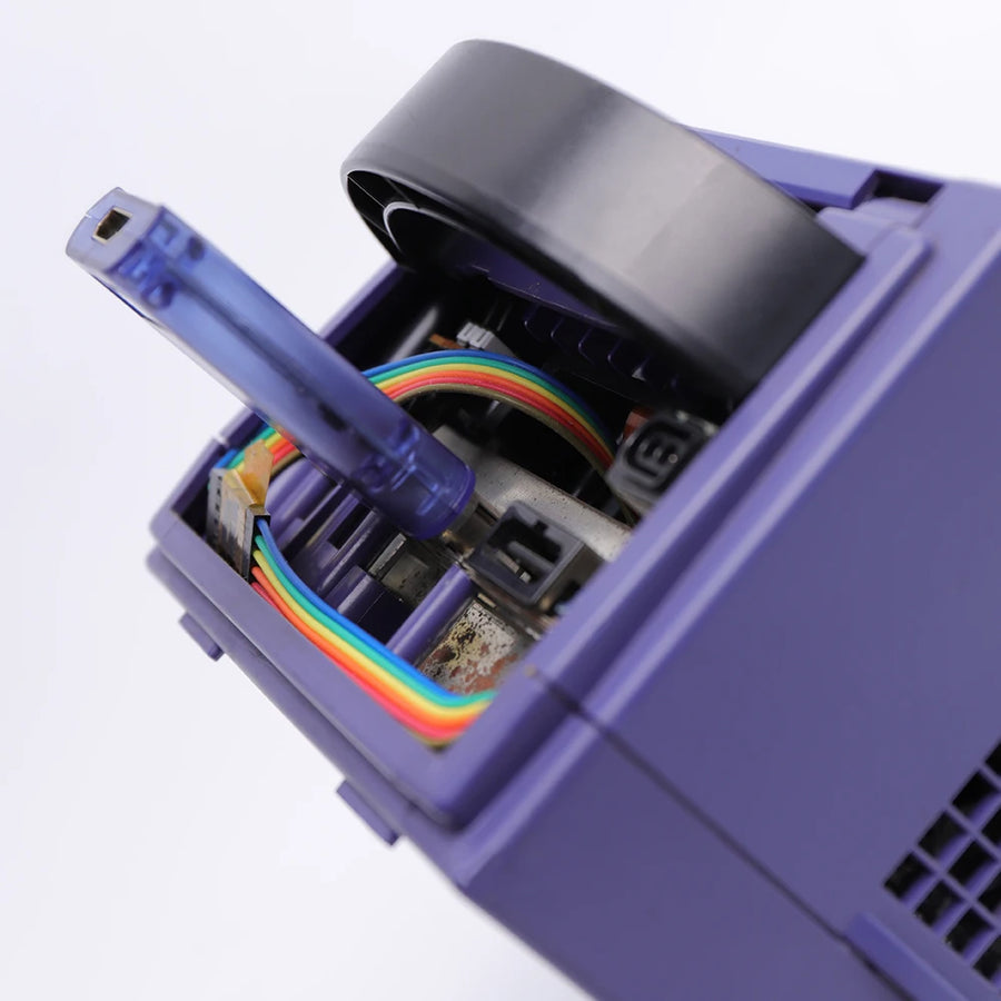 Adaptateur HDMI pour GameCube, port Digital AV — visuel 5