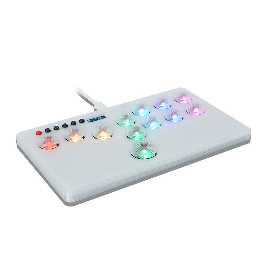 Hitbox mini à switchs Kailh hot-swap — visuel 17