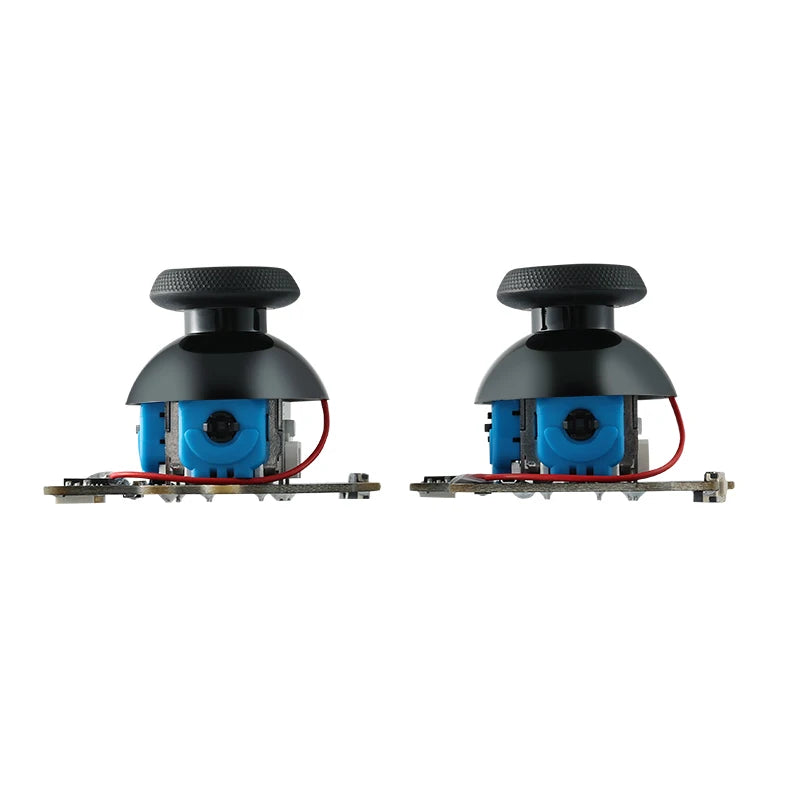 Joystick à effet Hall GuliKit SD05 pour Steam Deck OLED — visuel 10