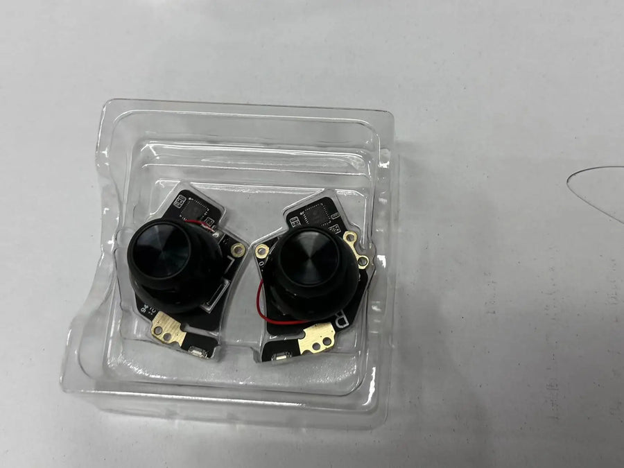 Joystick à effet Hall GuliKit SD05 pour Steam Deck OLED — visuel 17
