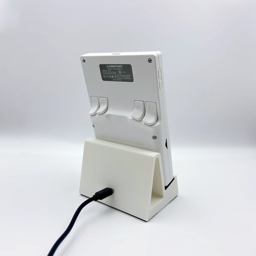 Dock de charge magnétique pour Anbernic RG40XXV, visuel 5