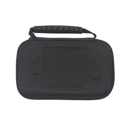 Housse de transport Anbernic RG CubeXX — coque rigide