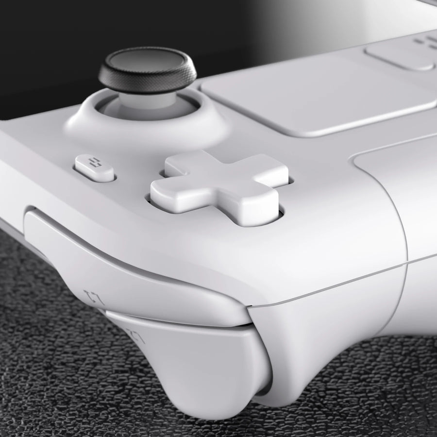 Coque complète eXtremeRate pour Steam Deck LCD — visuel 2
